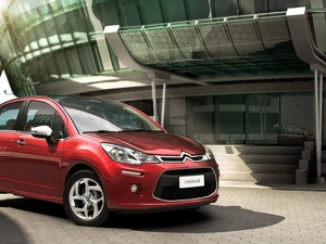 Citroen C3 Exclusive Hatchback, 2013 - 2015