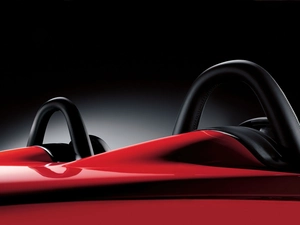 safety, Ferrari 550, headrests