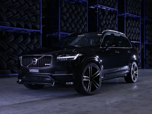 2015, Volvo XC90 Heico Sportiv, SUV