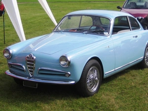 classic, Historical, Alfa Romeo Giulietta