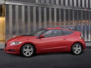 driver, Honda CR-Z, Doors