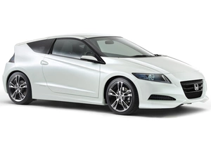 Doors, Honda CR-Z, Embossing