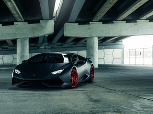 Huracan, Automobile, Lamborghini