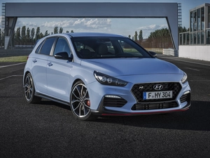Hyundai i30 N