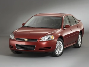 headlights, Front, Chevrolet Impala