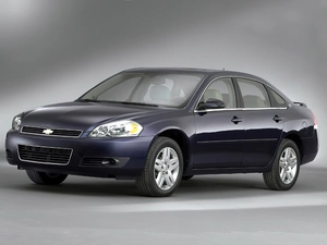 Mask, Granate, Chevrolet Impala