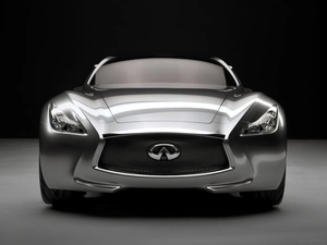 Infiniti Essence, concept