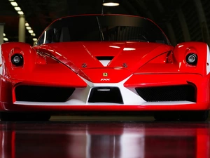 air, Ferrari FXX, inlets