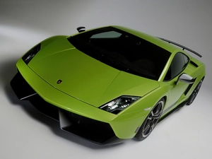 air, Lamborghini Gallardo, inlets