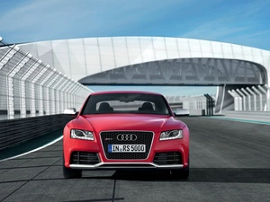 air, Audi RS5, inlets