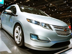 exhibition, inlets, air, Chevrolet Volt