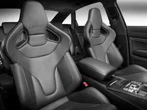 interior, RS6