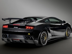 1735, Lamborghini Gallardo, JB