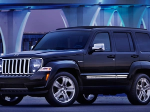 Jeep Liberty