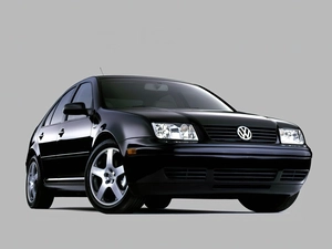 Jetta, Black