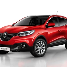 Renault, Kadjar