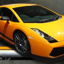 Lamborghini Gallardo