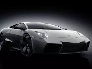 Lamborghini Murcielago, Mask