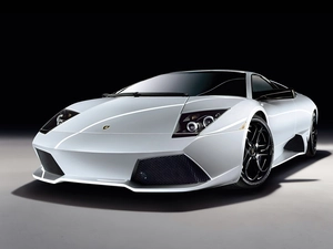 Lamborghini Murcielago