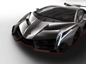 Lamborghini Veneno