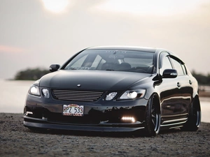 Lexus GS 350