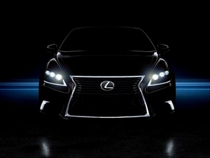 Lexus, GS 460