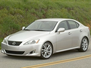 Lexus Series IS