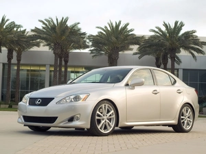 Lexus Series IS
