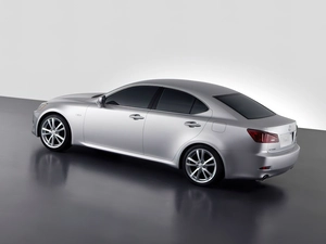 Lexus Series IS