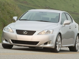 Lexus Series IS