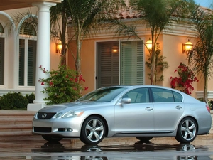 Lexus GS Series