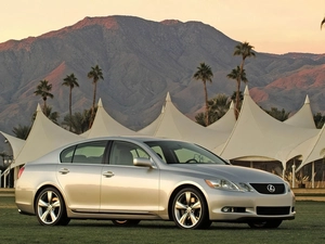 Lexus GS Series
