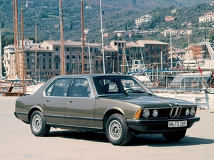tires, Mask, wheel, light, BMW E23