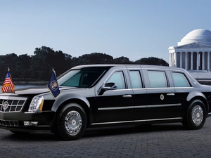 Cadillac, Limousine