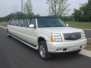 Limousine, Way