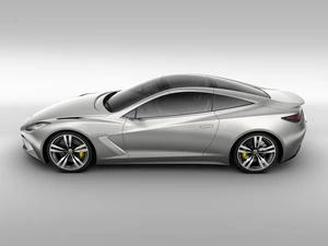 bodies, Lotus Elite, Line