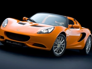 Lotus Elise