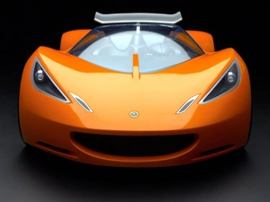 Prototype, Lotus