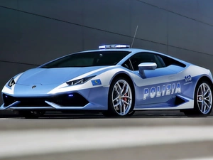 LP610, Lamborghini, Huracan