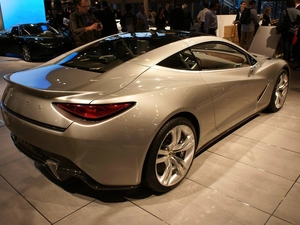 sun, Lotus Elite, luminosity, rear, flash, ligh