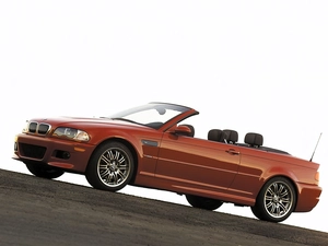 E46, BMW Seria M, BMW 3