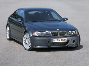 E46, BMW Seria M, BMW 3