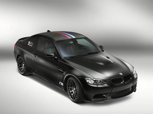 M3, Black, BMW