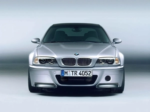 M3, Front