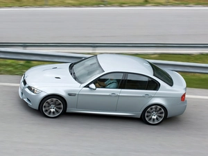 motor car, BMW M3, Sport games