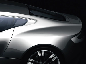 Aston Martin One-77, Carrier