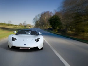 Marussia B1