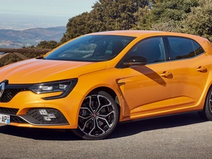 Renault Megane RS, 4th Generation