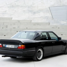 Mercedes Benz 300E AMG