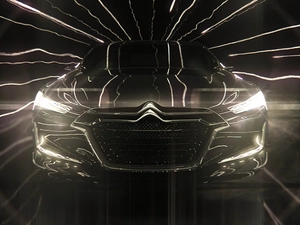 Xsenon, Front, Citroen Metropolis